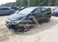 2021 Nissan VERSA photo