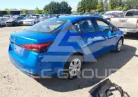 2021 Nissan VERSA photo