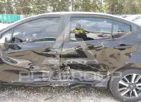 2021 Nissan VERSA фото