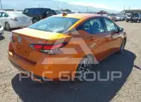 2021 Nissan VERSA фото