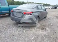 2021 Nissan VERSA фото