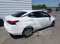 2021 Nissan VERSA фото