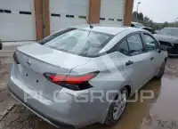 2021 Nissan VERSA фото