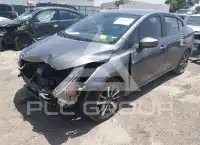 2021 Nissan VERSA photo