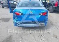 2021 Nissan VERSA photo
