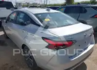 2021 Nissan VERSA фото
