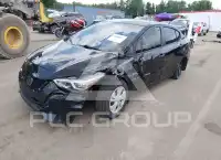 2021 Nissan VERSA photo