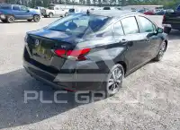 2021 Nissan VERSA photo