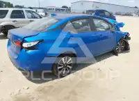2021 Nissan VERSA photo