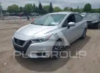 2021 Nissan VERSA photo