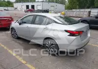 2021 Nissan VERSA фото
