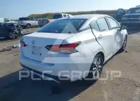 2021 Nissan VERSA photo