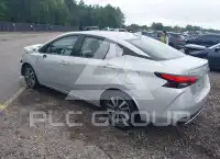 2021 Nissan VERSA photo