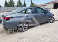 2021 Nissan VERSA фото