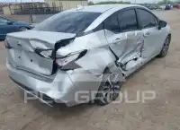 2021 Nissan VERSA photo