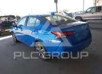 2021 Nissan VERSA фото