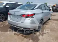 2021 Nissan VERSA photo