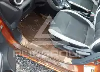 2021 Nissan VERSA фото