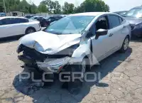 2021 Nissan VERSA фото