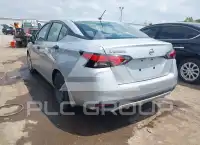 2021 Nissan VERSA photo