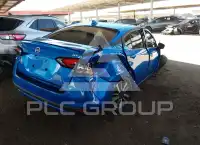 2021 Nissan VERSA фото