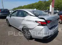 2021 Nissan VERSA photo
