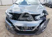 2021 Nissan VERSA фото