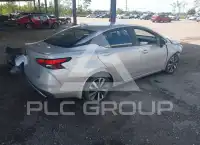 2021 Nissan VERSA фото