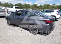 2021 Nissan VERSA photo