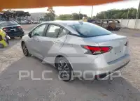 2021 Nissan VERSA photo