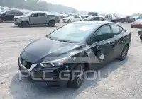 2021 Nissan VERSA фото