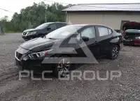 2021 Nissan VERSA photo