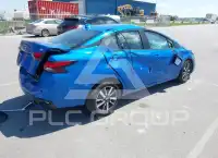 2021 Nissan VERSA photo