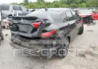 2021 Nissan VERSA фото