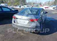 2021 Nissan VERSA фото