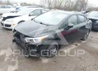 2021 Nissan VERSA photo