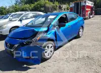 2021 Nissan VERSA photo