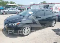 2021 Nissan VERSA фото