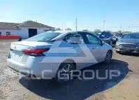 2021 Nissan VERSA фото