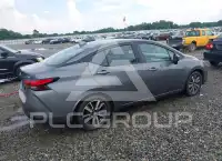 2021 Nissan VERSA photo