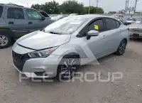 2021 Nissan VERSA фото