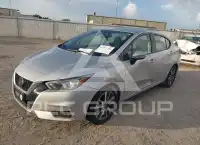 2021 Nissan VERSA photo