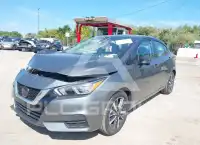 2021 Nissan VERSA фото
