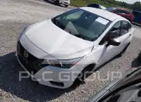 2021 Nissan VERSA photo