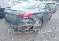 2021 Nissan VERSA фото