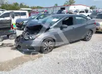 2021 Nissan VERSA фото