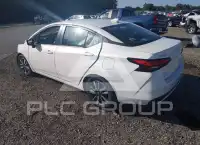 2021 Nissan VERSA фото