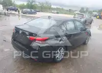 2021 Nissan VERSA photo