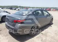 2021 Nissan VERSA photo
