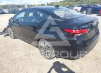 2021 Nissan VERSA фото